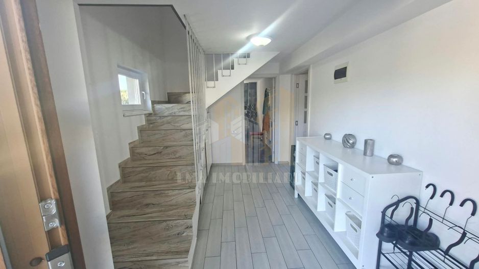 Casa individuala Harman Brasov  parter+etaj - Poză 8