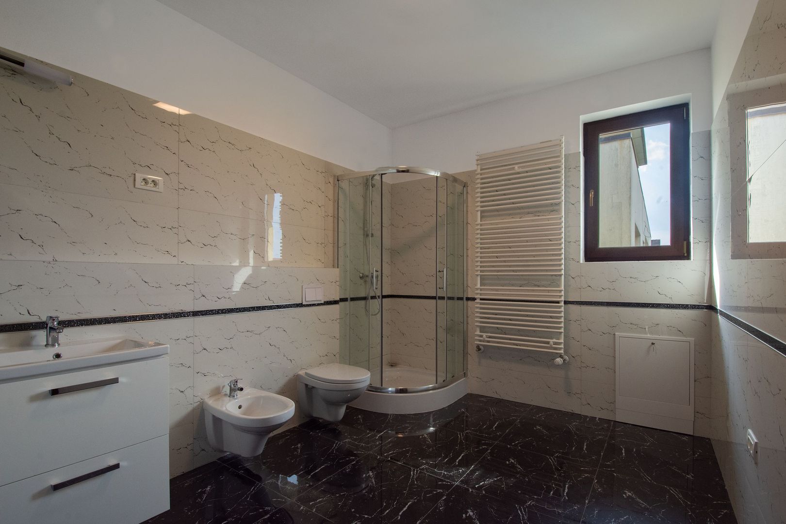 Casa/Vila cu 6 camere ideala rezidential/comerical Ciarda COMISION 0% - Poză 10