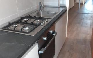 Vand apartament 2 camere, mobilat, la 5 minute de metrou Costin Georgian - Poză 1
