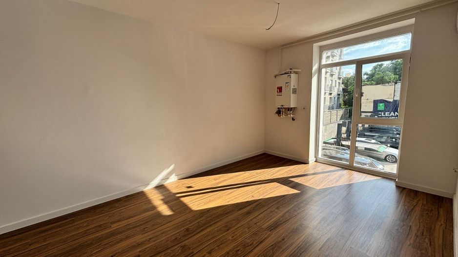 Apartament spatios in ansamblul rezidential Campeador Sweet Green - Poză 3