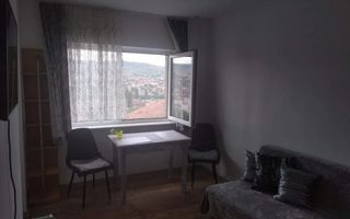 Garsonieră mobilată, aproape de stadionul CFR, Cluj-Napoca. - Poză 2