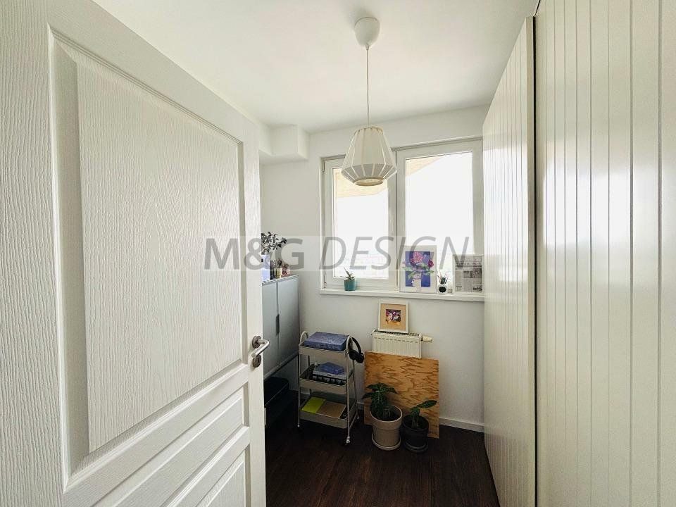 Apartament cu 3 camere Lipovei-Dumbravita - Poză 9