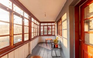 CASĂ MUSCELEANĂ 4 CAMERE TEREN 782 MP CAMPULUNG ARGEȘ - Poză 23