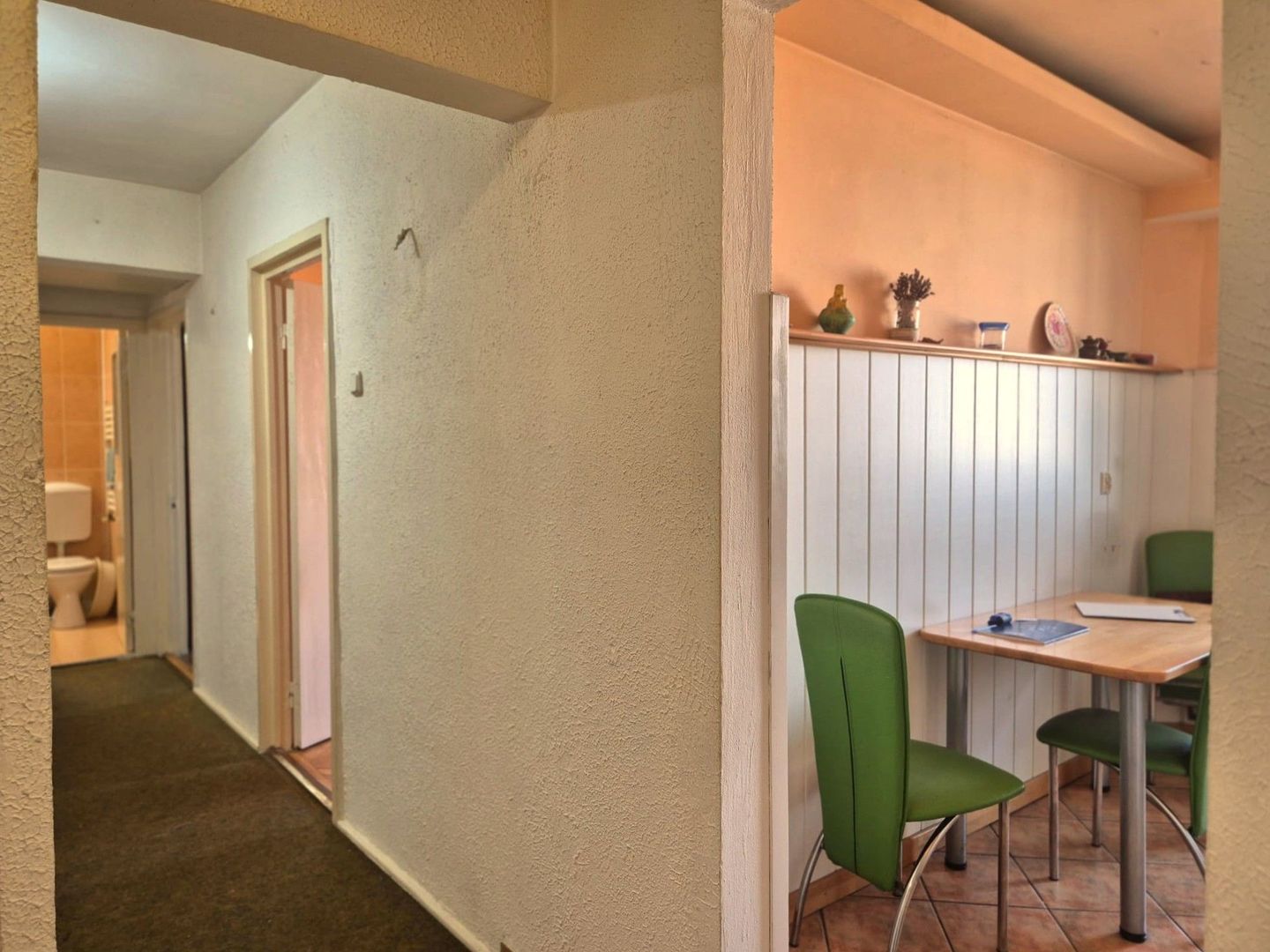 Comision 0%. Ideal pentru o familie, toate facilitățile în apropiere. - Poză 14