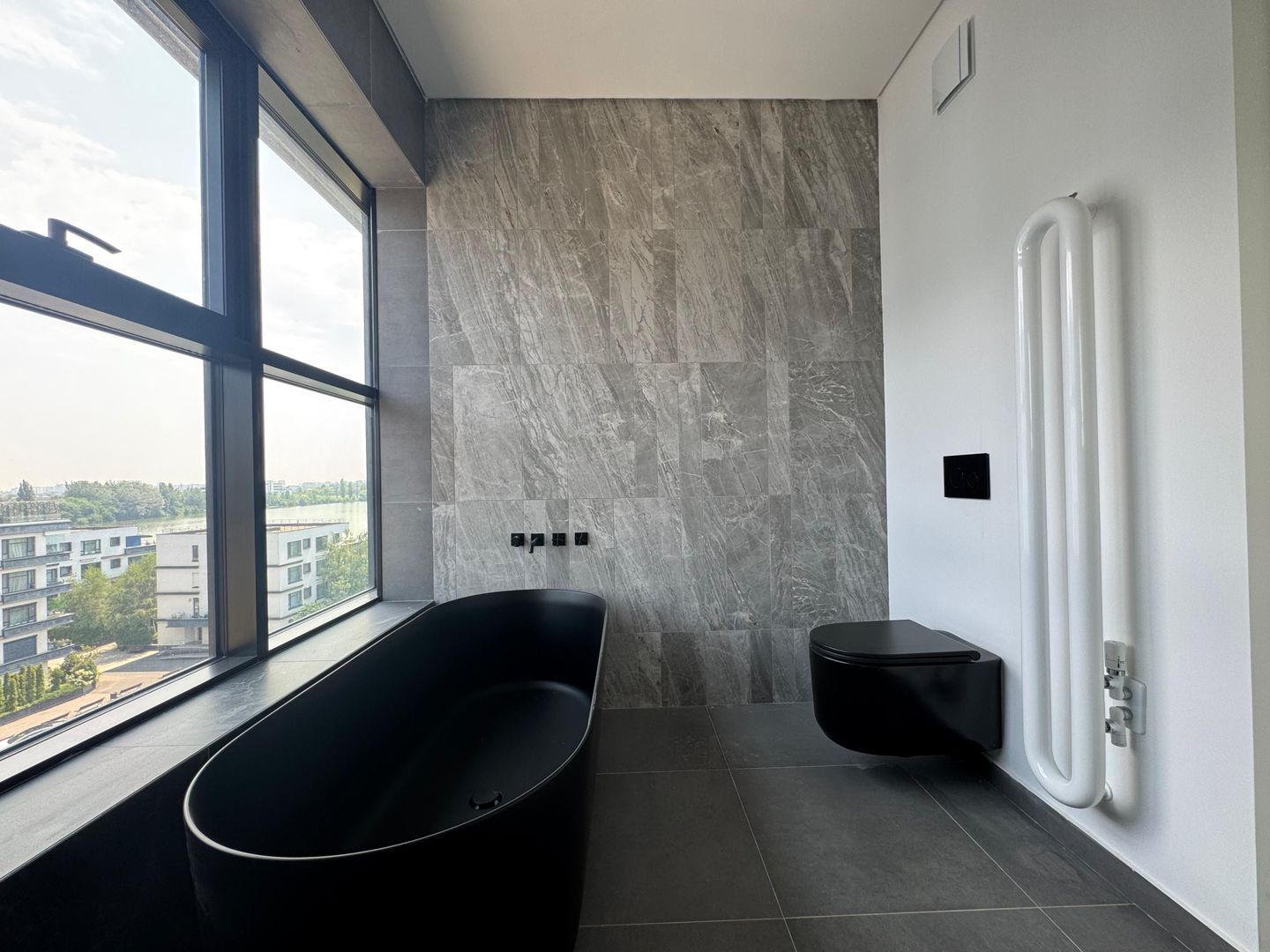 Loft spectaculos în complexul exclusivist Brick Loft – Intrarea Chefalului - Poză 12