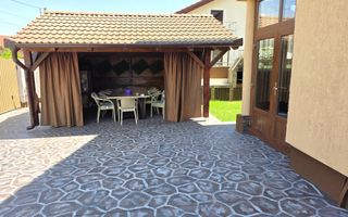1/2 Duplex, 5 camere, mobilat, utilat, 265 mp teren,  Ampoi 3 - Poză 3
