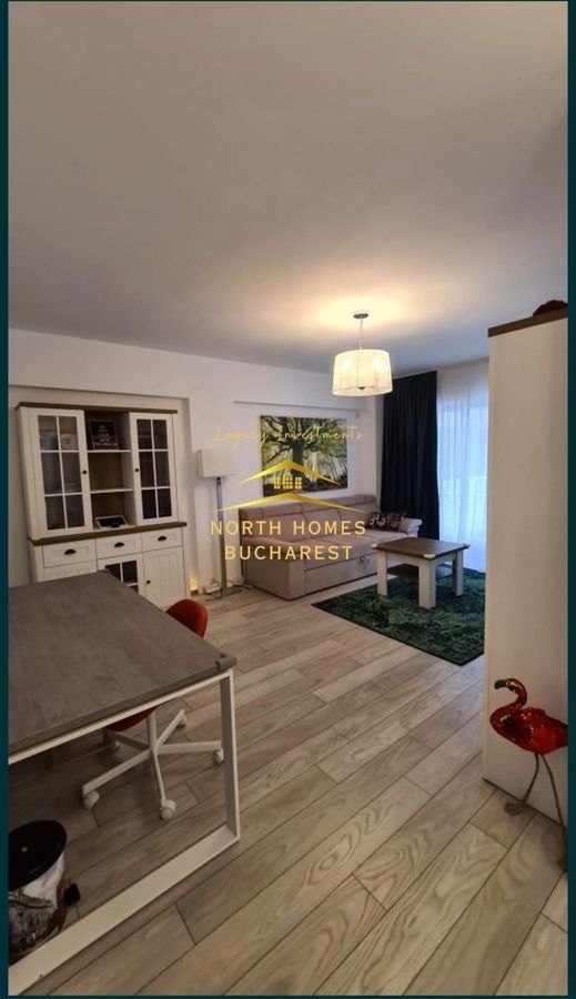 Apartament de vanzare -3 camere  -Aviatiei, Baneasa, Herastrau - Poză 8