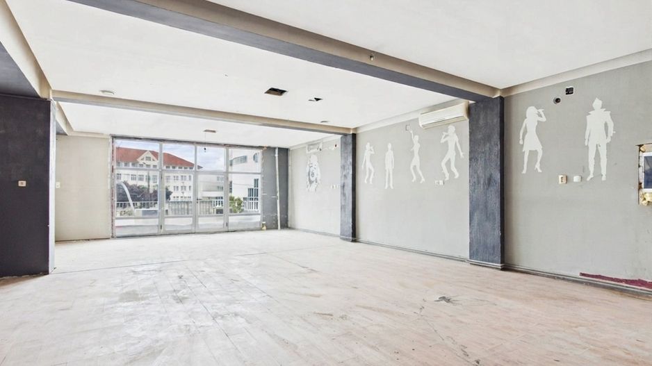 Spațiu Comercial 191 mp | Decebal | Etaj 1 - Poză 6