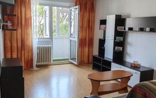 Apartament 2 camere decomandat Raul Doamnei, Drumul Taberei - Poză 1