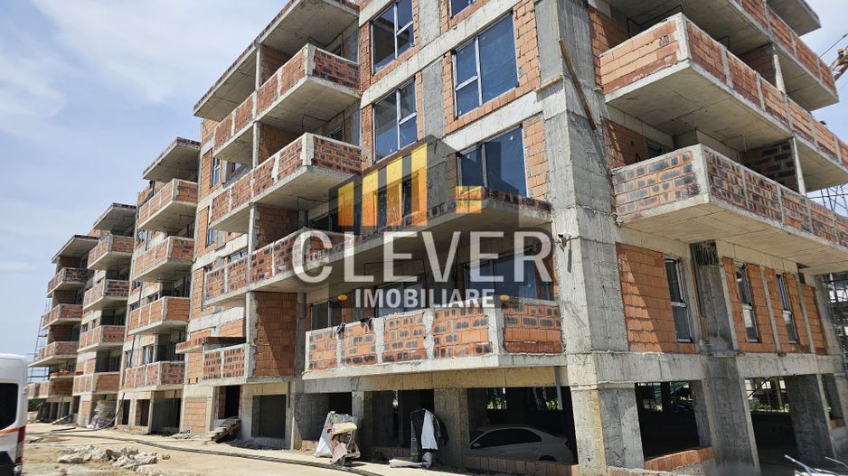Apartament 2 camere - Promo Parcare, Comision 0, Pallady Metrou Teclu - Poză 18