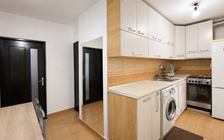 COMISION 0% | Apartament 1 Camera | Zona Liviu Rebreanu | Decomandat. - Poză 7
