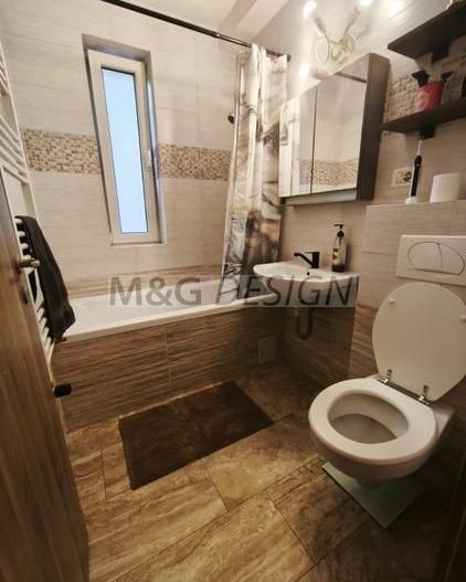 Apartament 2 camere Giroc aproape de  Esso - Poză 7