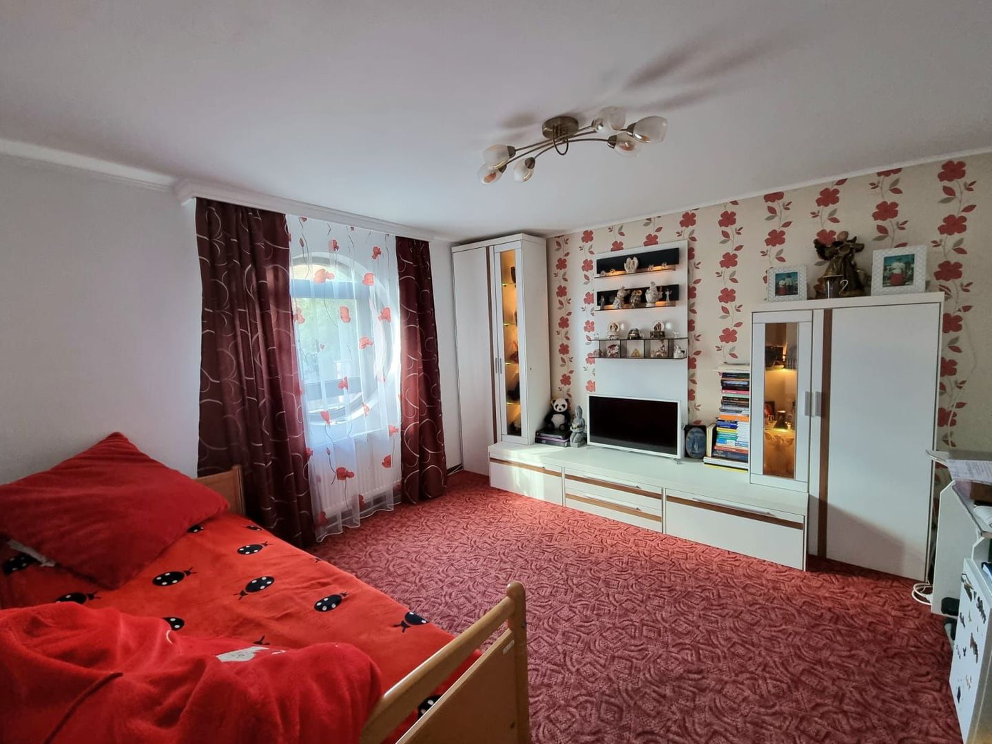 CASA+TEREN, ZONA SUD - Poză 12