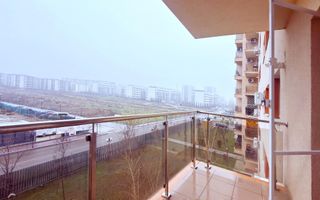 Sector 3 Titan Pallady 3 camere etaj 3 decomandat bucatarie inchisa - Poză 19