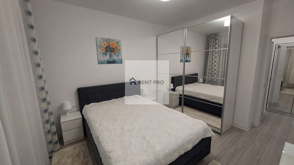 2 Camere High Level Plaza Residence Faza 5 - Poză 3