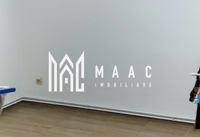 Apartament de închiriat Sibiu | Central | 3 camere | vad comercial - Poză 5
