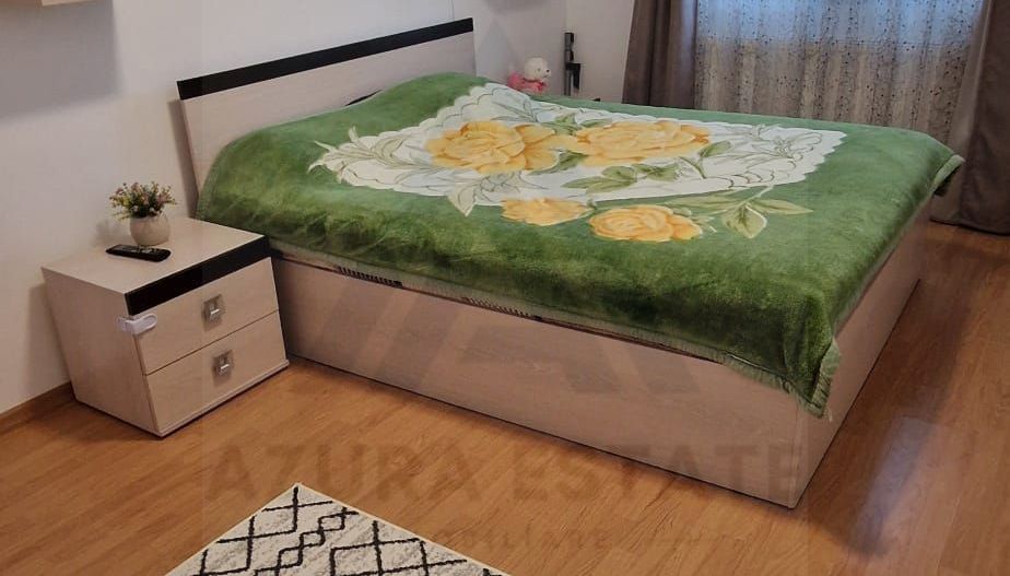 Apartament 3 camere parcare privata bucatarie inchisa pe Pictor Brana - Poză 5