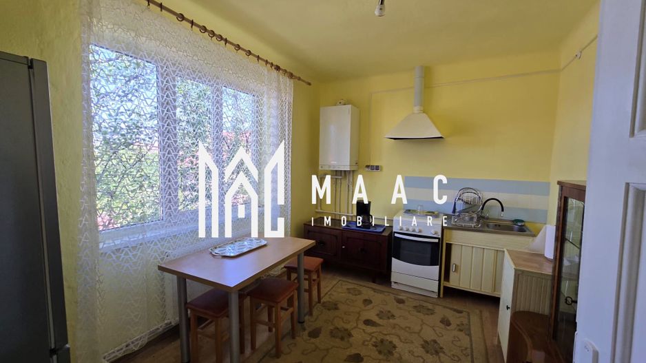 Apartament la Casă | 2 Camere | Etaj 1 | Calea Dumbravii - Poză 7