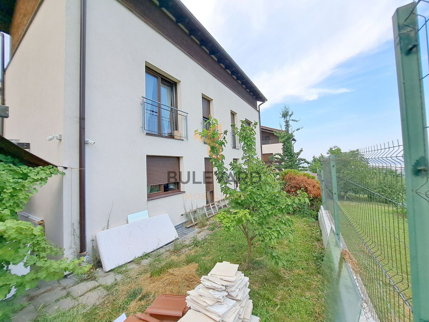 Duplex 213 mp utili, 188 mp teren, cartier Europa! - Poză 20