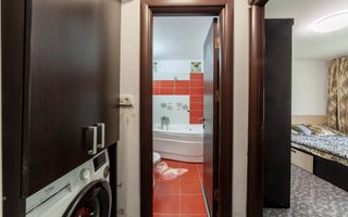 Apartament cu 2 camere de vânzare în Tudor Vladimirescu, Pitesti - Poză 14