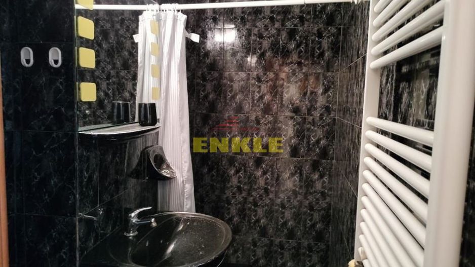 De vânzare garsonieră 27 mp, etaj 1, zona Bisericii Sf. Ilie - Poză 5