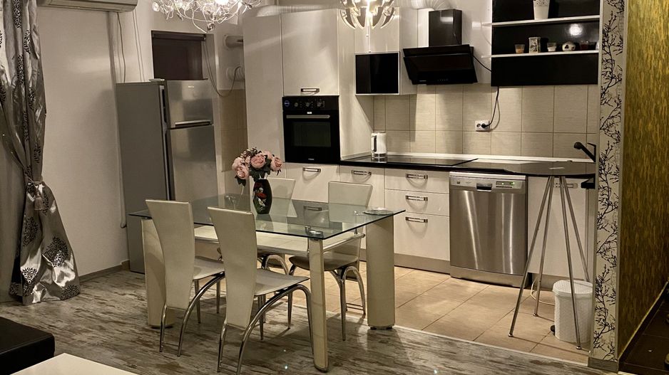 Apartament spațios 2 camere |  Mobilat și utilat complet | Zona Pipera - Poză 3