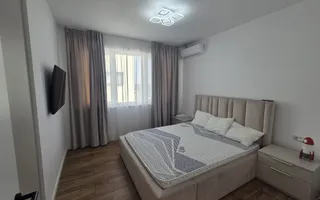 CASĂ P+1 DE ÎNCHIRIAT | AEROCITY TUNARI | 3 DORMITOARE | 3 BĂI - Poză 15