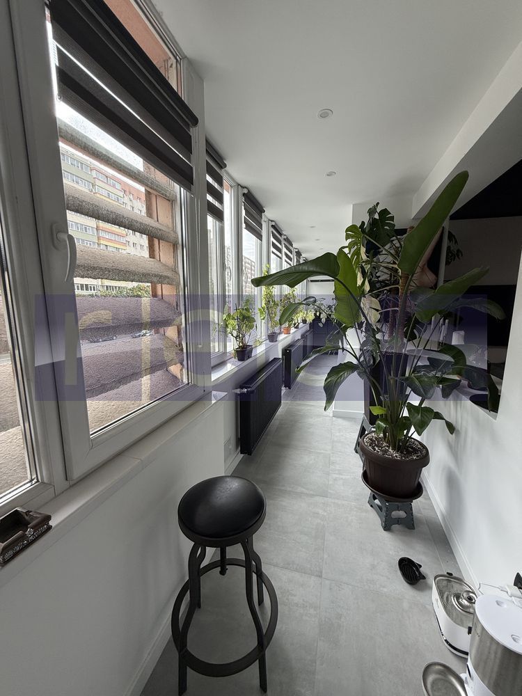 VANZARE 2 CAMERE DE LUX ZONA STEFAN CEL MARE | SECTOR 2 | - Poză 3