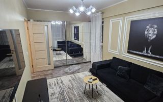 Apartament 2 camere, bloc 2017, mobilat complet, Galata, cartier nou - Poză 3