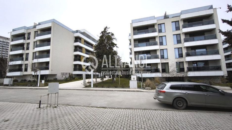 OLIMP  (Cod 01) - Complex NOVUM BY THE SEA - Poză 21