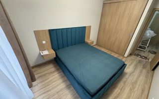 AP. 2 CAMERE HERCESA GHENCEA, PRIMA INCHIRIERE, INCALZIRE PARDOSEALA - Poză 7