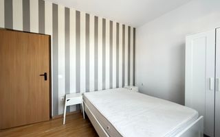 Apartament cu 2 camere de inchiriat + parcare - Poză 2