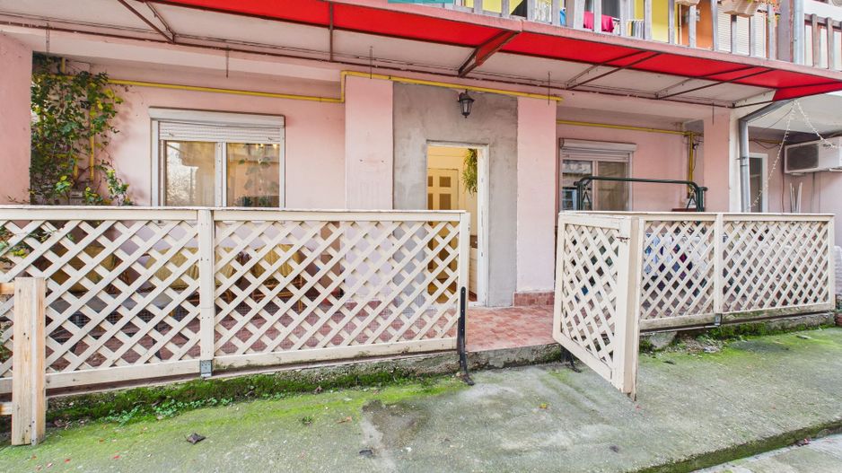 Apartament cu 2 camere in Aradul Nou - Poză 9