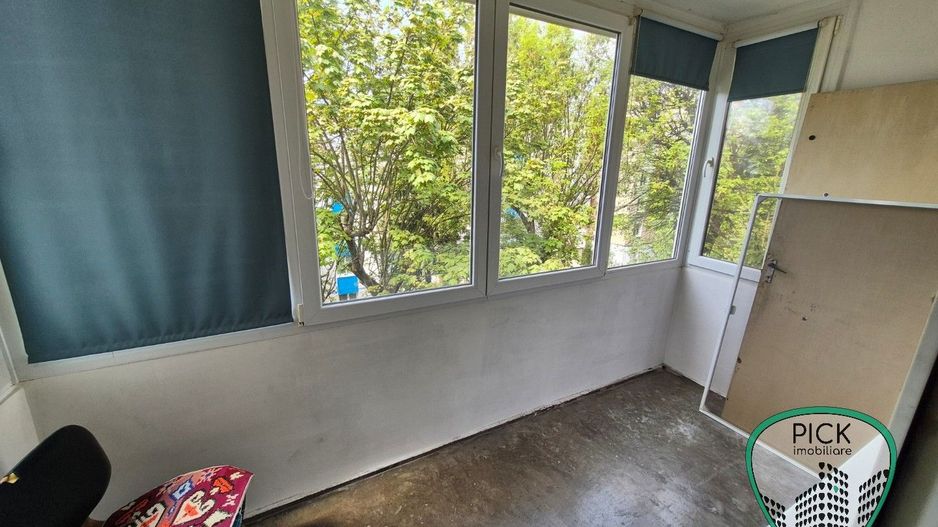 P 1223 - Apartament cu 2 camere în Târgu Mureș - Dâmbu Pietros - Poză 7