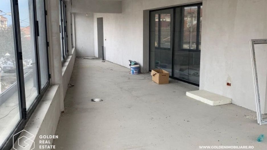 Spatiu comercial 220 mp, Vladimirescu - Poză 4