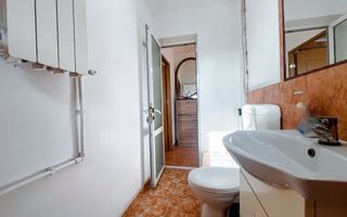 TOMIS NORD(COD 05) - Apartament 2 camere luminos, poziție excelentă - Poză 17