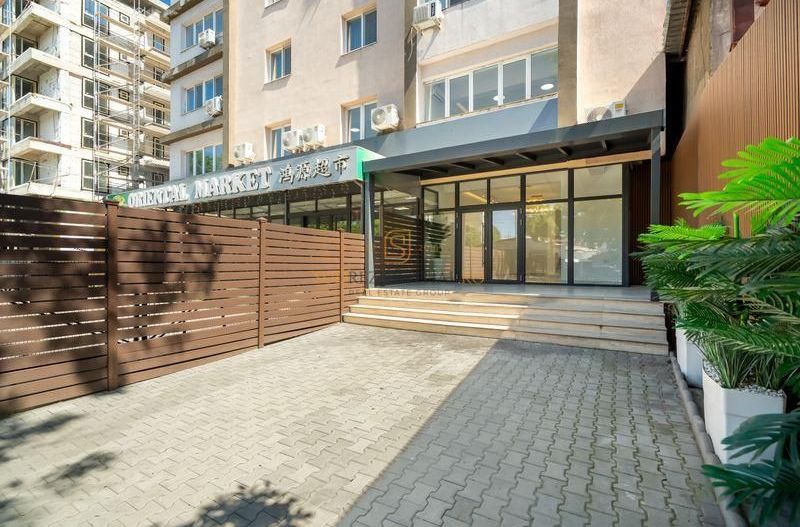 Spatiu comercial 215, nou si premium finisat, parcare - Colentina - Poză 7