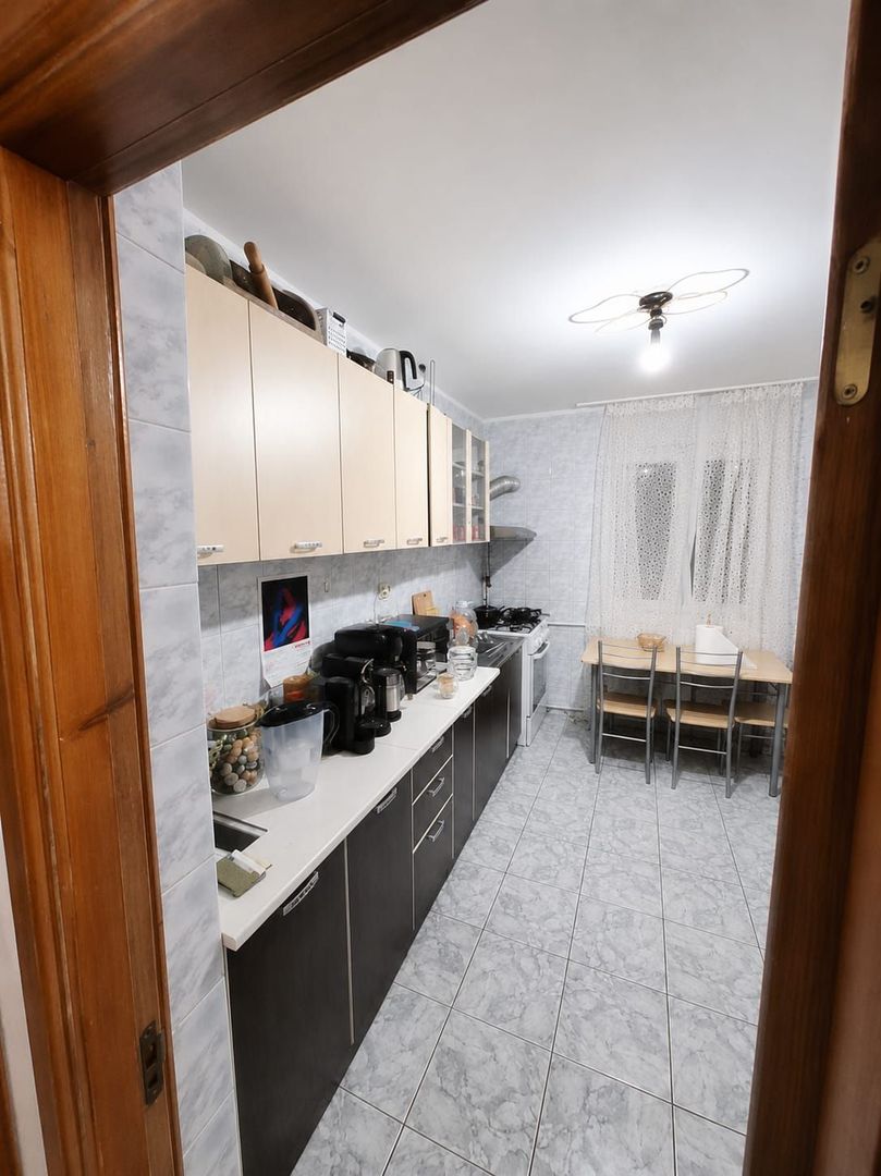 🏡 Apartament 2 Camere Decomandat și Spațios | Eden – Inel I | Mobilat - Poză 6