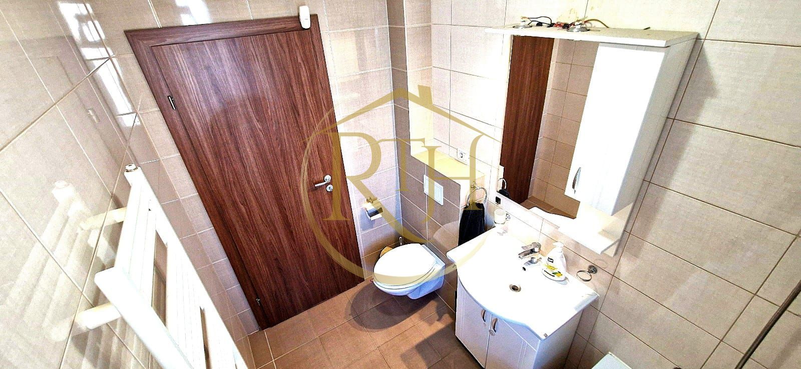 Oferim spre inchirere apartament modern cu 2 camere, open space – Giroc - Poză 17