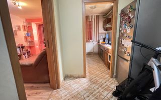 Apartament 2 camere,bloc reabilitat in zona -Torontalului - Poză 12