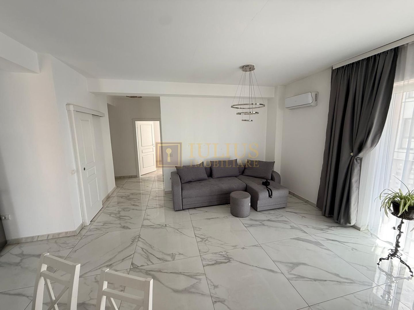 2 camere, zona Girocului-zona linistita, loc de parcare - Poză 6