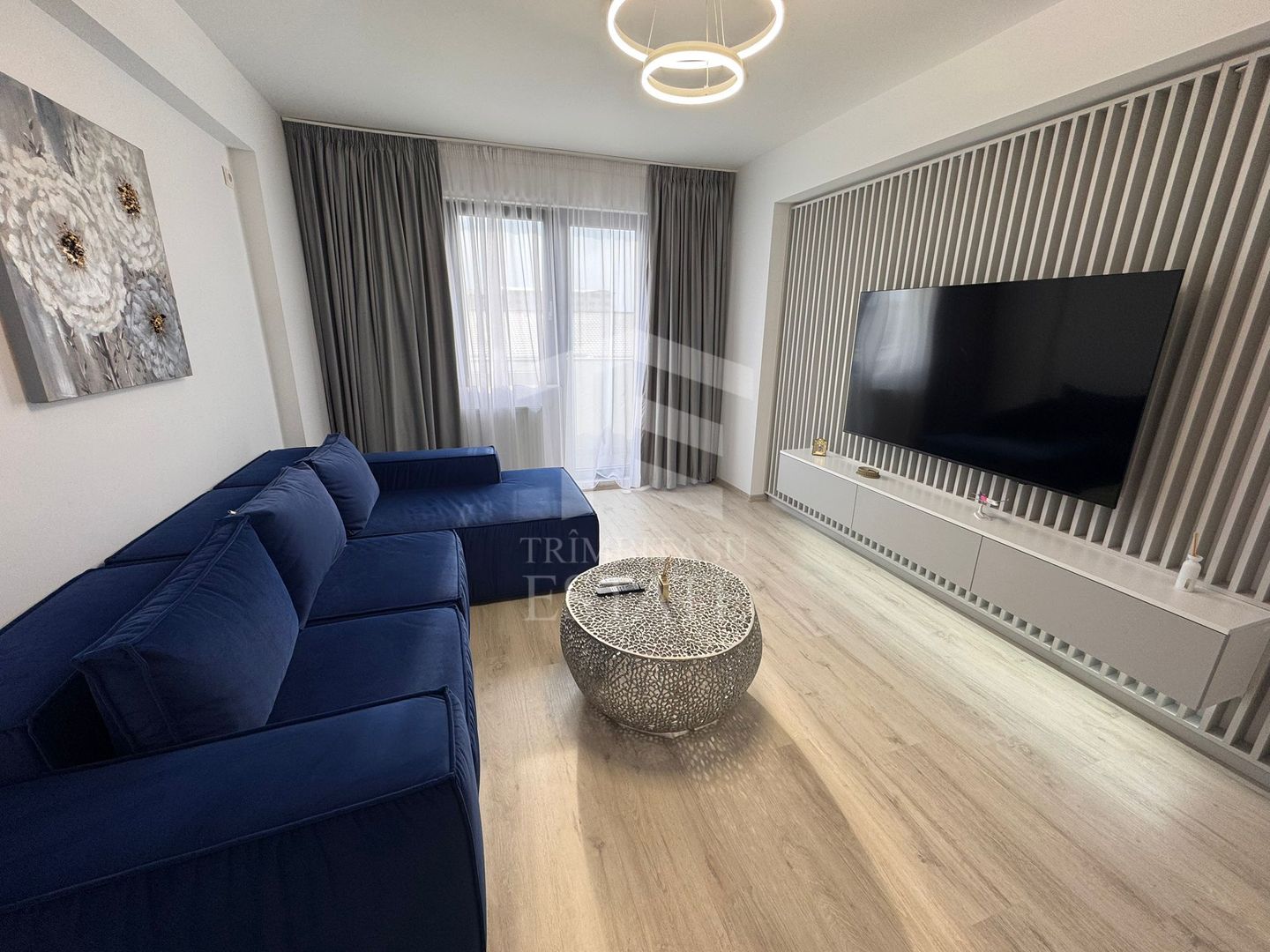 Prelungirea Ghencea 3 camere 83 mp Parcare Prima Inchiriere - Poză 1