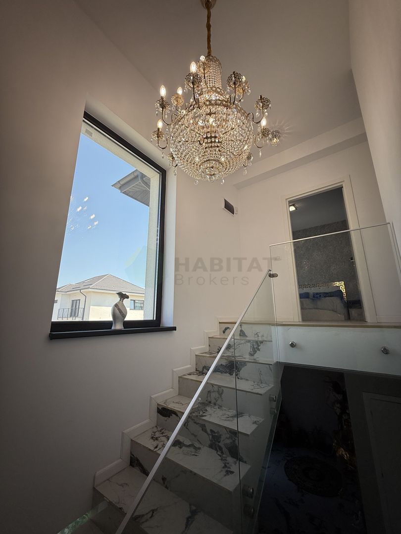 Petre Ispirescu | Vila în complex securizat - Poză 10