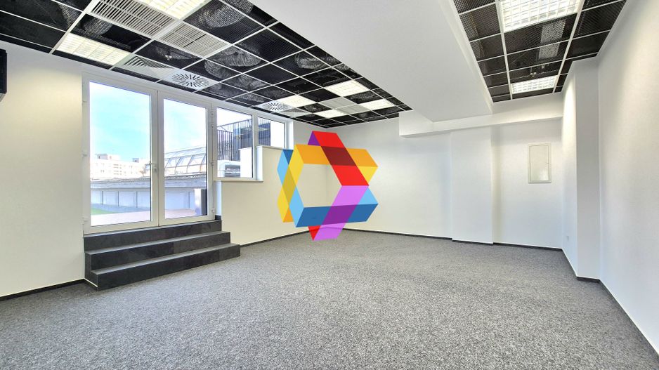 Spatiu de birouri ultramodern Brașov - 367 mp + Teresa 240 mp - Poză 12