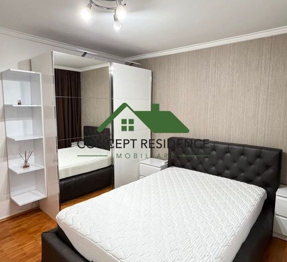 2 camere, 56 mp, etaj 2 – zona Magazin Liana, Republicii - Poză 7
