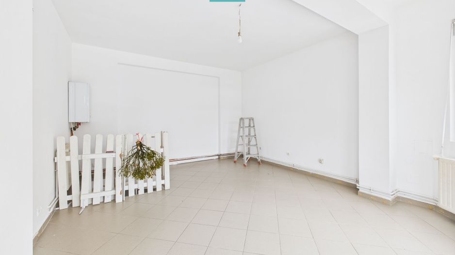 Spatiu comercial in zona Dorobanti - Poză 2