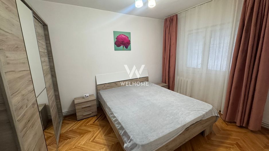 Apartament de inchiriat, 2 camere, Strand, Sibiu - Poză 2