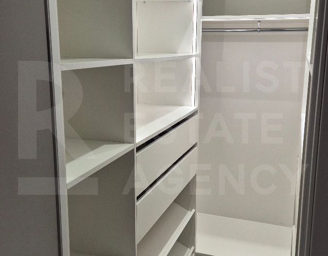 Chirie, apartament, 2 camere, strada Bulevardul Moscova, Rîșcani - Poză 12