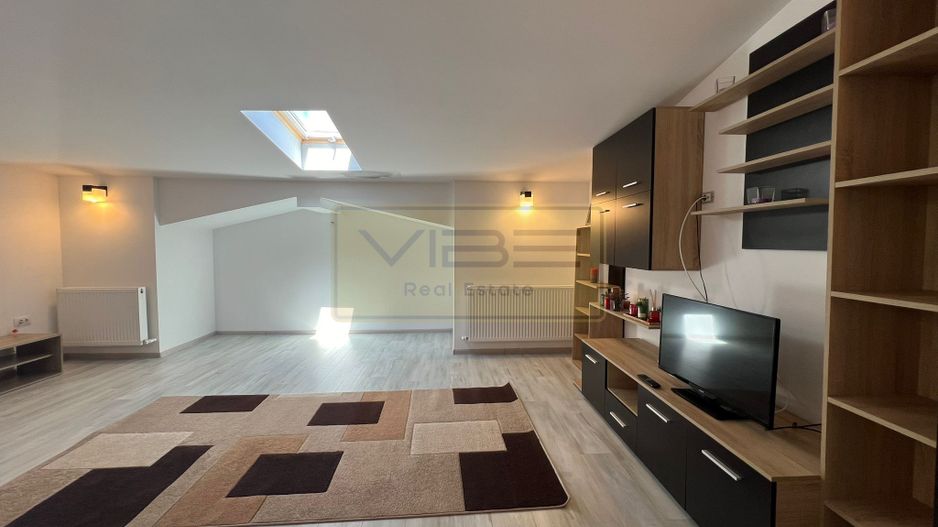 Apartament 3 camere+parcare Galata-Sos Voinesti - Poză 5