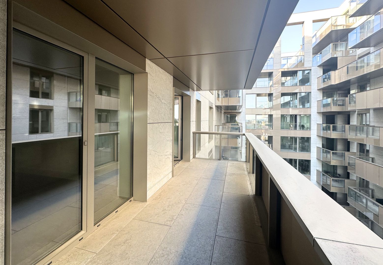 Apartament 3 camere în complexul rezidențial de lux Cortina Iancu Nicolae - Poză 14